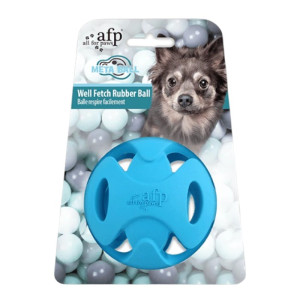All for Paws gumena lopta za pse L