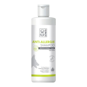 M-PETS Anti-Allergie - antialergijski šampon za pse 250 ml
