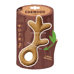 M-PETS Chewood igračka za pse L