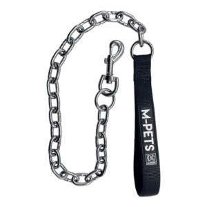 M-PETS Giant Chain lančani povodac za pse 5mm/75cm
