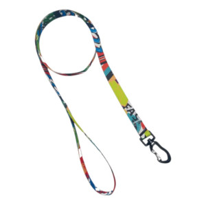 M-PETS Urban Style povodac za pse 1.2cm x 120cm XS
