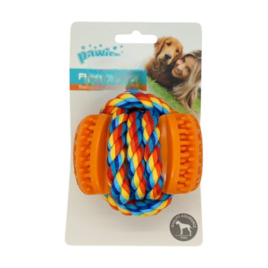 Pawise lopta sa užetom igračka za pse