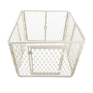 All for Paws ograda za pse 82x82x66cm