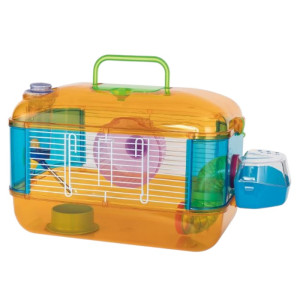 Kavez za male životnje 40x26x26cm