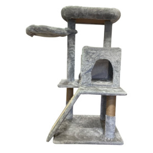 MP grebalica za mačke 48x48cm x 94cm