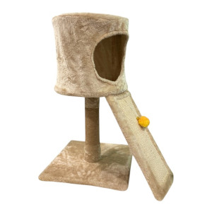 MP grebalica za mačke 35x35cm x 63cm