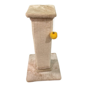 MP grebalica za mačke 30x30cm x 54cm