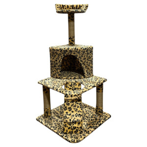 MP grebalica za mačke 50x50cm x 105cm