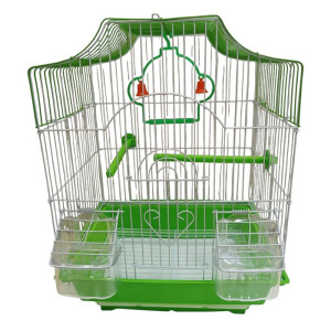 Kavez za ptice 34.5x26x44cm (A401)