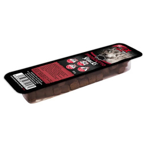 Alpha Spirit Prosciuitto Snacks poslastica sa pršutom za pse 35g