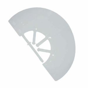 Croci Elizabeth kragna za male pse i mačke 10cm