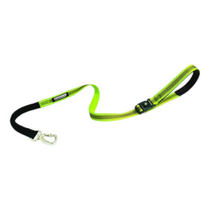Croci povodac za pse 20x1200mm zeleni