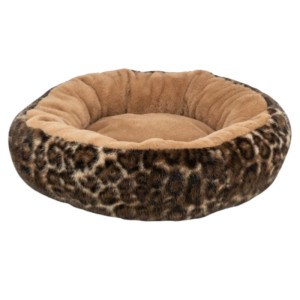 Trixie Leo ležaljka za pse 50cm smeđa