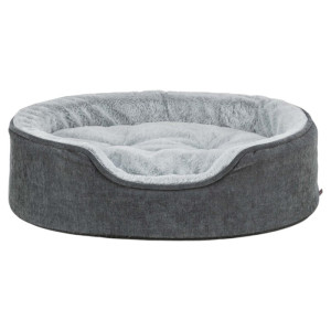 Trixie Lino ležaljka za pse 60x45cm siva