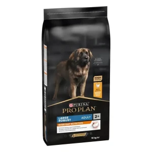 PRO PLAN® Adult Large Robust Everyday - suha hrana za pse velike robusne veličine 14kg