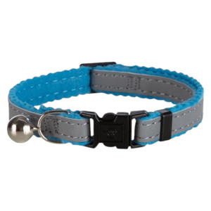 Trixie svijetleća ogrlica za mačke