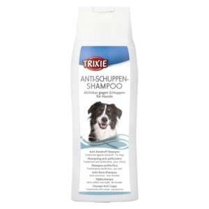 Trixie šampon protiv peruti za pse 250ml