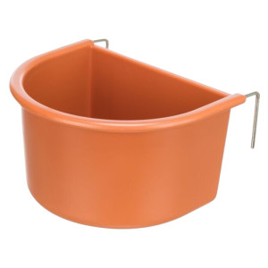 Trixie hranilica za papige 400ml