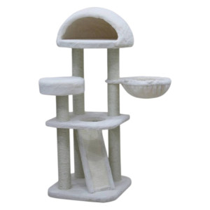 Nobby Moja grebalica za mačke 49x49x126cm