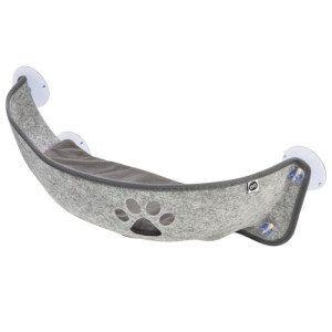 Croci Bobby Balkan ležaljka za mačke 68,5x28cm