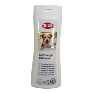 Trixie šampon za raščešljavanje dlake za pse 250ml