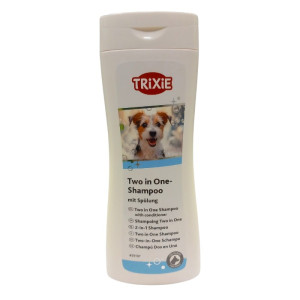 Trixie šampon i regenerator za pse 250ml
