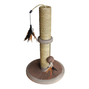 Pawise grebalica za mačke 30x30x50cm