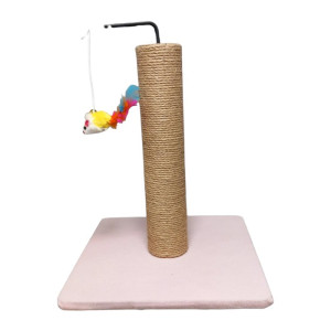 MP grebalica za mačke sa igračkom