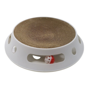 MP kartonska grebalica za mačke