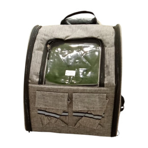 MP ruksak sa kolicima za male pse i mačke