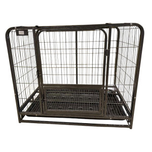 MP Y2847 kavez za pse 93x60x80cm