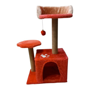 MP grebaica za mačke