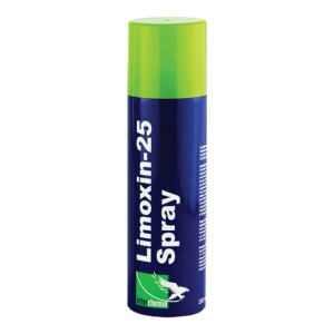 InterChemie Limoxin-25 sprej za kožu životinja 200ml