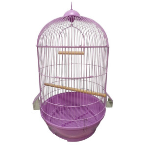 DUI kavez za ptice okrugli 330 - 60x40cm