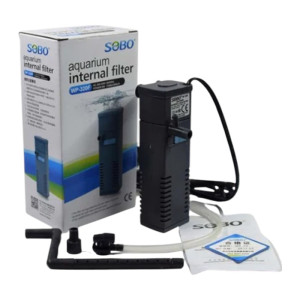 SOBO WP-320F unutrašnji filter za akvarij