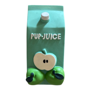 Croci PupJuice igračka za pse 13,5x6,5x5cm