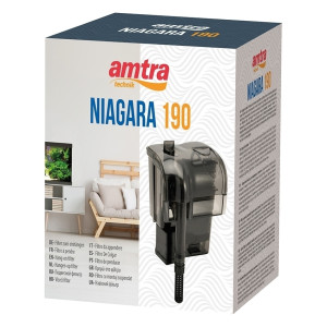 Croci Amtra Niagara 190 filter za akvarij