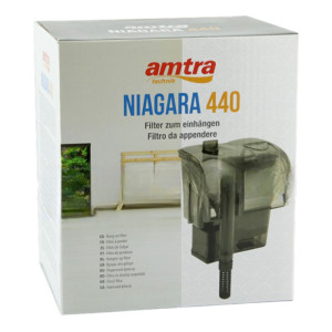 Croci Amtra Niagara 440 filter za akvarij