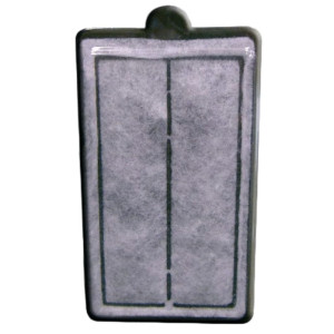 Croci Amtra uložak sa aktivnim ugljem za filter Niagara 250