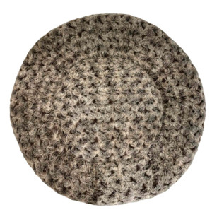 PetBoss ležaljka za mačke i male pse 54cm mix boja