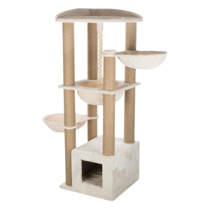 Trixie Elia grebalica za mačke XXL 172cm bež