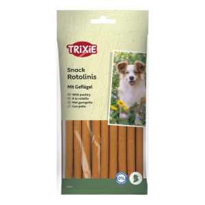 Trixie Snack Rotolinis Chicken pileći štapići poslastica za pse 120g