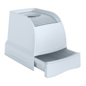 Imac Frida zatvoreni toalet za mačke 56x40x43cm