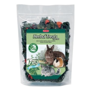 Padovan Herbal Treats Menta poslastice za glodare 220g