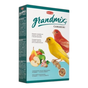 Padovan GrandMix Canarini hrana za kanarince 400g