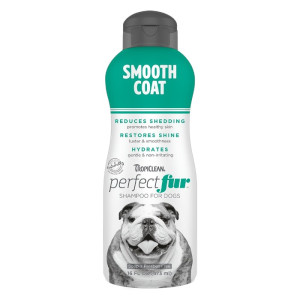 TropiClean Smooth Coat PerfectFur šampon za pse s glatkom dlakom 473ml