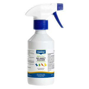 Canina Petvital Bio-Insect Schocker sprej 250ml