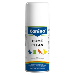 Canina Pharma Home Clean zaštita prostora od nametnika 150ml