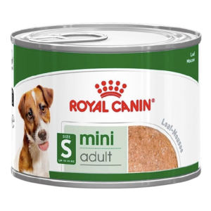 Royal Canin Mini Adult - hrana za male pse 195g