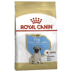 Royal Canin Puppy Pug - suha hrana za štenad 1,5 kg